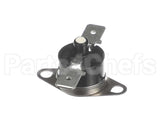 4030112 Lincoln Thermostat Bi-Metal Man