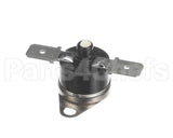 4030112 Lincoln Thermostat Bi-Metal Man