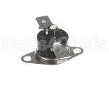 4030112 Lincoln Thermostat Bi-Metal Man
