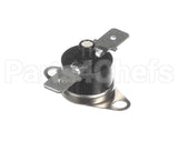 4030112 Lincoln Thermostat Bi-Metal Man