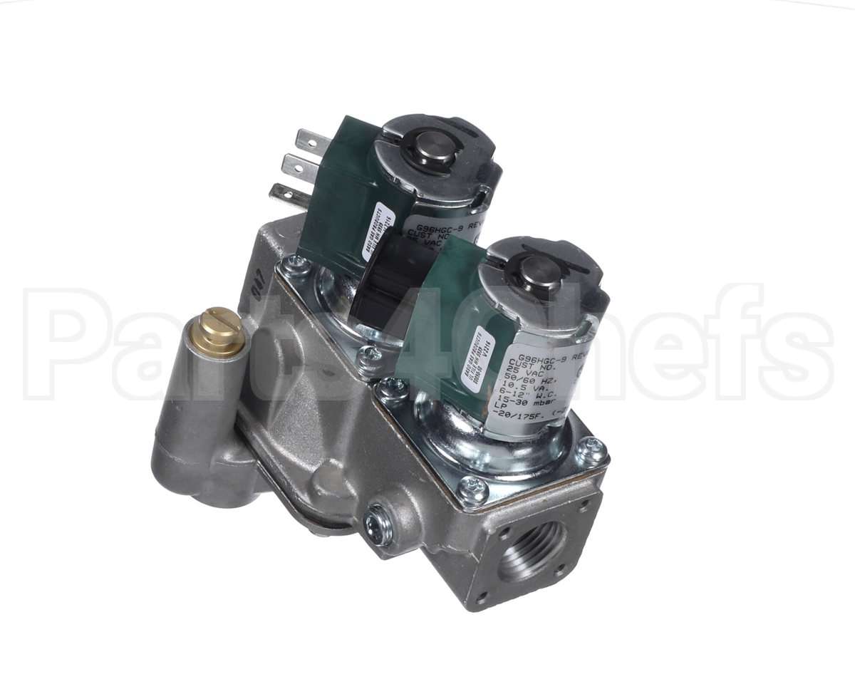 4030126 Lincoln Valve Lp G96Hgc-9D