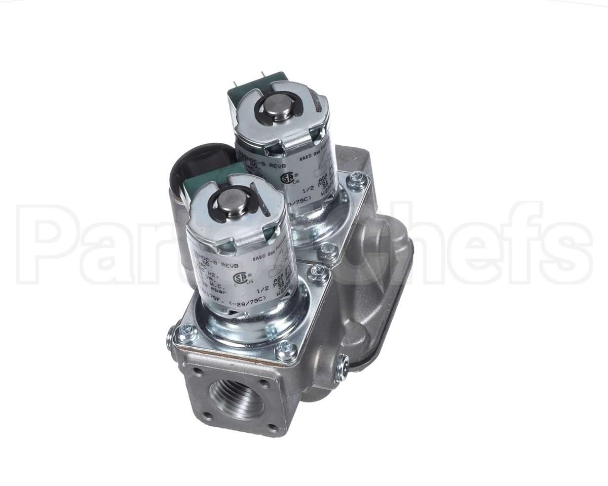 4030126 Lincoln Valve Lp G96Hgc-9D