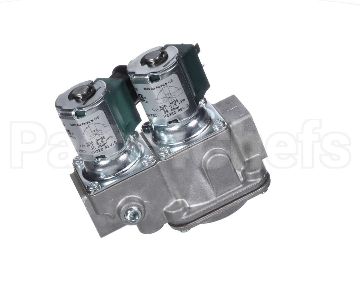 4030126 Lincoln Valve Lp G96Hgc-9D