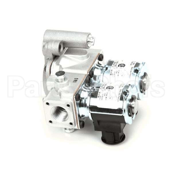 4030154 Compatible Lincoln Valve Gas Control Nt Exp