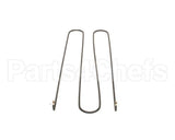 4030175 Antunes Heating Element 1400W/120V