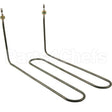 4030297 Compatible Roundup Element, Heating, 120V, 1750W