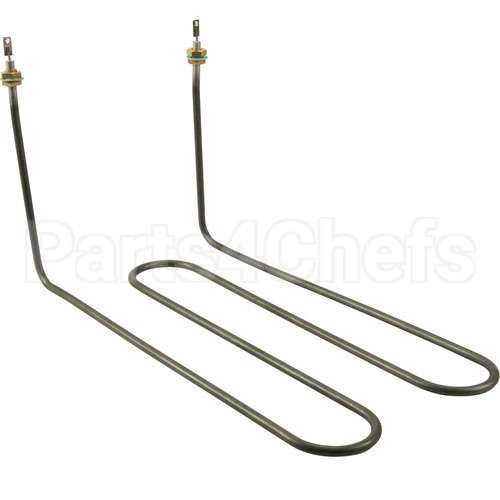 4030297 Compatible Roundup Element, Heating, 120V, 1750W