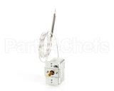4030355 Antunes Thermostat, 122F-600F
