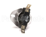 4030418 Antunes Thermostat, 300P F,