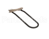 4030425 Antunes Aux. Heater 208V, 200W