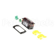 4030502 Florida Stainless Temperature Control
