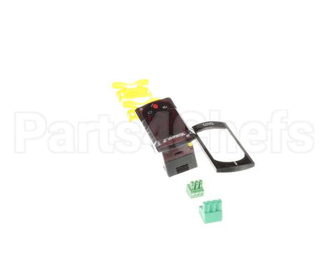 4030502 Florida Stainless Temperature Control