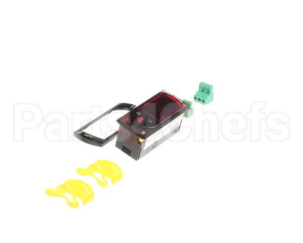 4030502 Florida Stainless Temperature Control