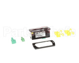 4030502 Florida Stainless Temperature Control