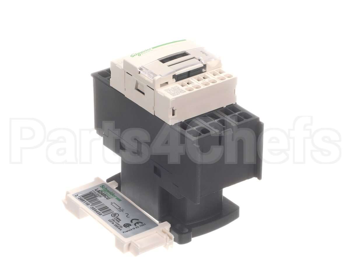 4030609 Convotherm Contactor 32A 11 Kw 3-Pin P3 R