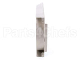 40309 Henny Penny Weld Assembly-Removable Side Duct
