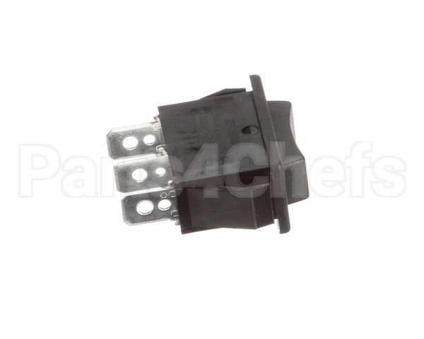 40309.0000 Bunn Switch, 3 Position Black