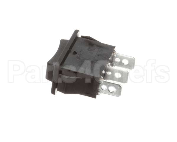 40309.0000 Bunn Switch, 3 Position Black