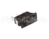 40309.0000 Bunn Switch, 3 Position Black