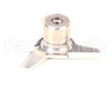 4031006 Sammic Blade Set