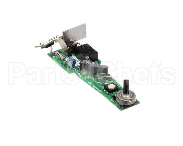 4031157 Sammic 120V Electric Board Wvariator