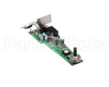 4031157 Sammic 120V Electric Board Wvariator