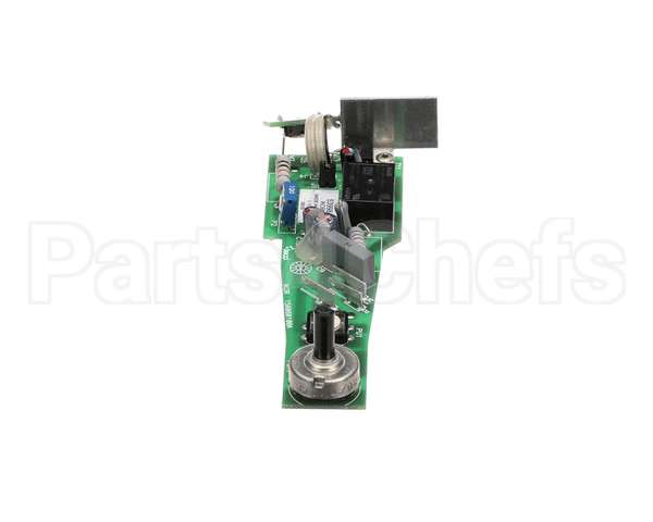 4031157 Sammic 120V Electric Board Wvariator