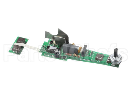 4031160 Sammic 120V Ele.board Variator Magnet