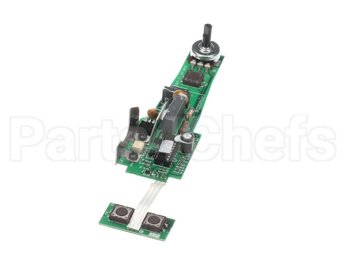 4031160 Sammic 120V Ele.board Variator Magnet