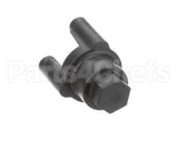 4031236 Sammic Turbine Lock Key