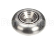 40315 Giles Roller, Ball Bearing, 1.075, Crowned