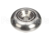 40315 Giles Roller, Ball Bearing, 1.075, Crowned