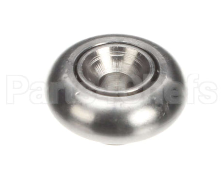 40315 Giles Roller, Ball Bearing, 1.075, Crowned