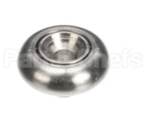40315 Giles Roller, Ball Bearing, 1.075, Crowned