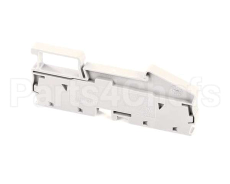 4031588 Cleveland Four-Wire Spring-Loaded Termin