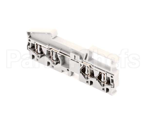 4031588 Cleveland Four-Wire Spring-Loaded Termin