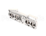 4031588 Cleveland Four-Wire Spring-Loaded Termin