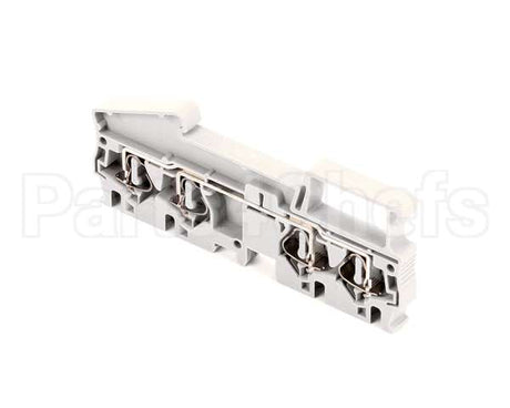 4031588 Cleveland Four-Wire Spring-Loaded Termin