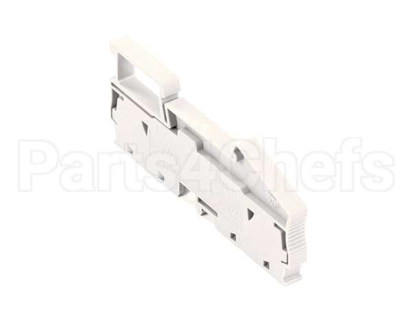 4031588 Cleveland Four-Wire Spring-Loaded Termin