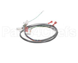 40321.0002 Bunn Wiring Harn, Door Lit-Led W/Prgm Sw