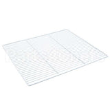 403222D Compatible Beverage Air Shelf, 22-3/4" X 26-5/8"