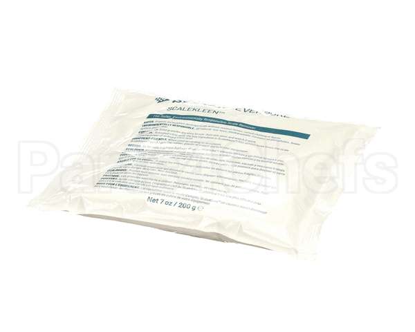 4033 Itv Ice Makers Scalekleen 200G