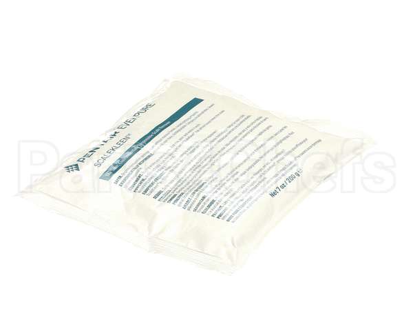 4033 Itv Ice Makers Scalekleen 200G