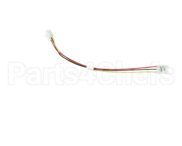 40357.0000 Bunn Wiring Harness, Cb/Flow Meter