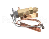 40362 Continental Refrigeration Valve, Expansion Efj-1/4-C