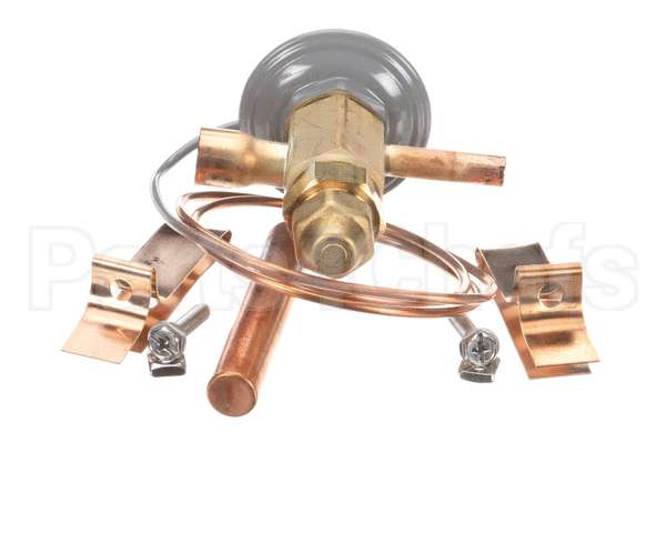 40363 Continental Refrigeration Valve, Expansion Efj-1/2-C
