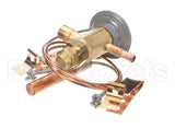 40363 Continental Refrigeration Valve, Expansion Efj-1/2-C