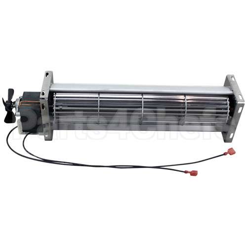 40371 Compatible Continental Blower Assembly - 120V