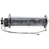 40371 Compatible Continental Blower Assembly - 120V