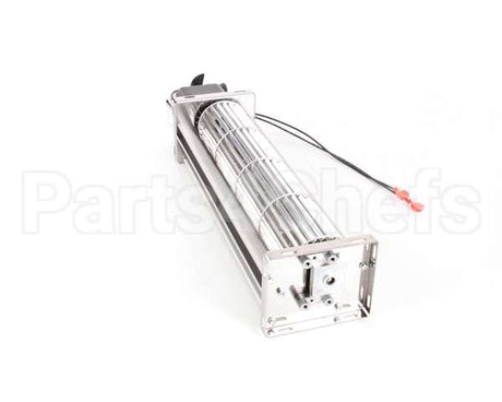 40371 Continental Refrigeration Motor Assembly, Blower New (120V, 60Hz,